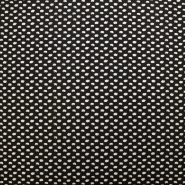 Gewebe, elastisch, Punkte, 19059-169