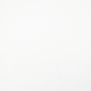 Satin, Kreppstoff, Polyester, 18811-051, weiß