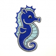 Applikation, Seepferdchen, 19275-019