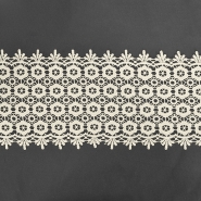 Spitze, 150mm, 18012-003, sahne