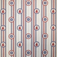  Deko, Druck, Meer, 19363