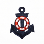 Applikation, Meer, Anker, 19271-004