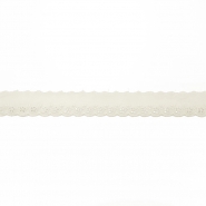 Spitze, gestickt, 19557-003, beige