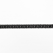 Kette, 16 mm, 19588-016, schwarz