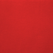  Sweatshirtstoff, flauschig, 18559-015, rot