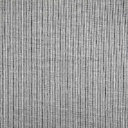 Rippenware, 19704-051, grau