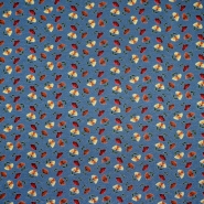 Jersey, floral, 19705-006