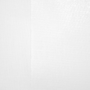 Einlage, Leinwand, 19788-1, weiß