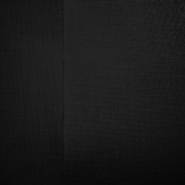 Einlage, klebhaft, Leinwand, 19788-2, schwarz