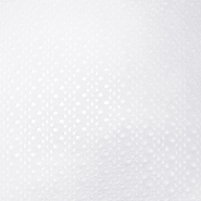 Baumwolle, Richelieu, floral, 19812-350, weiß