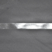 Bügel-Saumband, Silikon, 15 mm, 18824-015, transparent