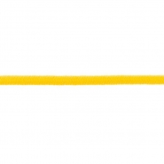 Schnur, Baumwolle, 10mm, 19974-31673, gelb