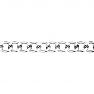 Kette, 13 mm, 19255-015, silber
