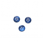 Hemdknopf, 19285-020, dunkelblau