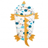 Schnittmuster, Schlafsack, 20051-BA1