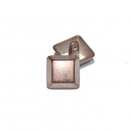 Metallknopf, 18 mm, 20175-108, kupfer