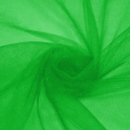 Tüll, weich, glänzend, 20189-9771, grün