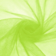 Tüll, weich, glänzend, 20189-10735, grün