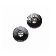 Knopf, für Anzüge, 18mm, 20217-001