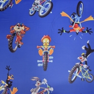 Verdunkelungsstoff (Blackout), 20573-42, für Kinder