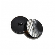 Knopf, modisch, 18 mm, 20479-001