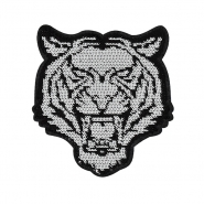 Applikation, tierisch, 20742-000