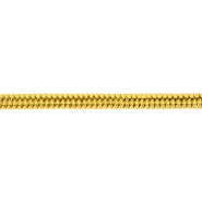 Band, dekorativ, 20748-102, gold