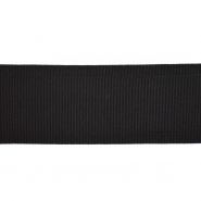 Elastikband, 55 mm, 20750-002, schwarz