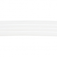 Elastikband, dekorativ, 40 mm, 20747-001, weiß