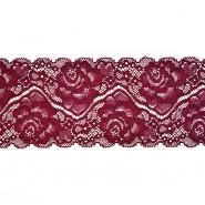 Spitze, elastisch, 90 mm, 20482-060, rot