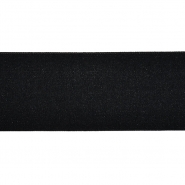 Elastikband, 100 mm, 20487-002, schwarz