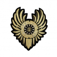 Applikation, Uniform, 20741-100