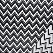 Dekostoff, Jacquard, geometrisch, 21134