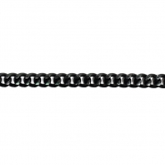 Kette, 15 mm, 21512-016, schwarz