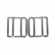 Schließe, 21529-101, silber