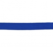 Gurtband, 15 mm, 19596-019, blau