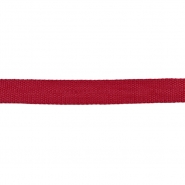 Gurtband, 25 mm, 21604-009, rot
