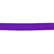 Gurtband, 25 mm, 21604-022, violett