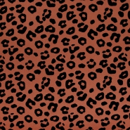 Wirkware, dicht, tierisch, 21746-002, ziegelrot