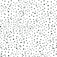 Jersey, Baumwolle, Punkte, 21761-051, creme