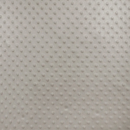 Velours coral, Minky, 21912-053, braunbeige