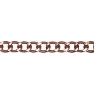 Kette, 13 mm, 19255-028, rosa