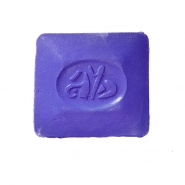 Schneiderkreide, 17992-019, blauviolett