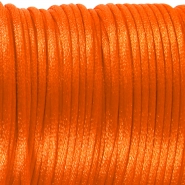Schnur, 3 mm, 22061-444, orange