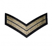 Applikation, Wappen, 22132