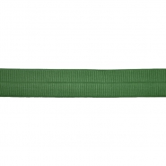 Einfassband, elastisch, 20 mm, 22144-046, grün