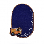 Applikation, für Kinder, 22159-012