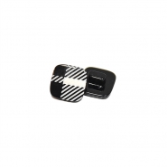 Knopf, modisch, 18 mm, 22190-001