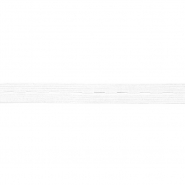 Lochgummiband, 15 mm, 22257-001, weiß