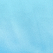 Satin, Polyester, 3093-350, türkis